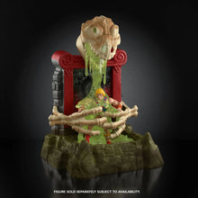 Load image into Gallery viewer, Masters of the Universe Fright Pit Slime Playset - Exclusive Maple and Mangoes