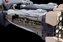 Load image into Gallery viewer, 1/3000 Completely Transformable SDF-1 Macross (Reissue) Maple and Mangoes