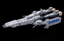 Load image into Gallery viewer, 1/3000 Completely Transformable SDF-1 Macross (Reissue) Maple and Mangoes