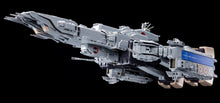Load image into Gallery viewer, 1/3000 Completely Transformable SDF-1 Macross (Reissue) Maple and Mangoes