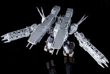 Load image into Gallery viewer, 1/3000 Completely Transformable SDF-1 Macross (Reissue) Maple and Mangoes