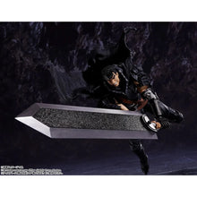 Load image into Gallery viewer, S.H.Figuarts Figures - Berserk - Guts (Berserker Armor) Maple and Mangoes