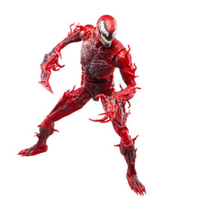 Load image into Gallery viewer, Marvel Legends Series Venom: Let There Be Carnage Deluxe 6-Inch Action Figure Maple and Mangoes