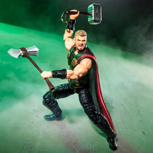 Load image into Gallery viewer, Avengers Doomsday Marvel Legends Series Thor 6-Inch Action Figure Maple and Mangoes