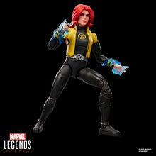 Load image into Gallery viewer, Marvel Legends X-Men ‘97 Jean Grey Maple and Mangoes