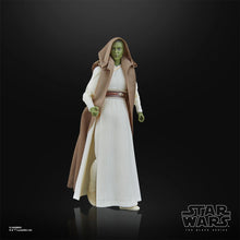 Load image into Gallery viewer, Star Wars The Black Series 6-Inch Jedi Master Vernestra Rwoh Action Figure Maple and Mangoes