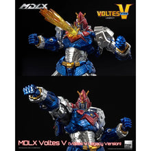 Load image into Gallery viewer, Voltes V: Legacy Version MDLX Action Figure Maple and Mangoes