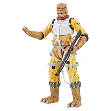 Load image into Gallery viewer, Star Wars The Black Series Archive Bossk 6-Inch Action Figure Maple and Mangoes