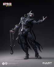 Load image into Gallery viewer, INART Action The Batman Who Laughs - Dark Nights Metal Maple and Mangoes