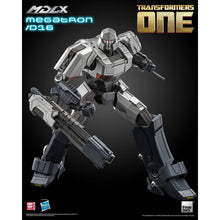 Load image into Gallery viewer, Transformers One Megatron/D16 MDLX Action Figure Maple and Mangoes