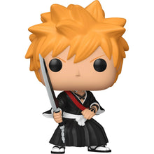 Load image into Gallery viewer, Bleach Ichigo Kurosaki (FB Shikai) Funko Pop! Vinyl Figure #1610