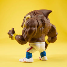 Load image into Gallery viewer, Street Sharks 30th Anniversary Slammu Action Figure