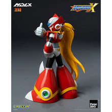 Load image into Gallery viewer, Rockman/Mega Man Zero MDLX Action Figure Maple and Mangoes