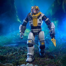 Load image into Gallery viewer, G.I. Joe Classified Series #206, Malcom "Deep Six" Willoughby Maple and Mangoes