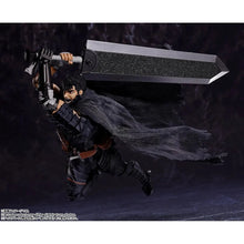 Load image into Gallery viewer, S.H.Figuarts Figures - Berserk - Guts (Berserker Armor) Maple and Mangoes