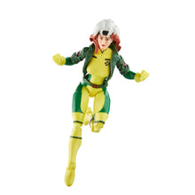 Load image into Gallery viewer, X-Men 97 Marvel Legends Rogue 6-inch Action Figure Maple and Mangoes