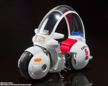 Load image into Gallery viewer, S.H.Figuarts Bulma's Motorcycle -Hoipoi Capsule No.9- (Reissue) Maple and Mangoes