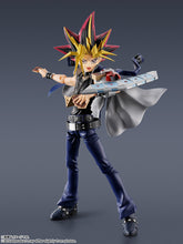 Load image into Gallery viewer, S.H.Figuarts Figures - Yu-Gi-Oh! - Yami Yugi Maple and Mangoes
