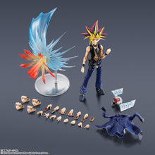 Load image into Gallery viewer, S.H.Figuarts Figures - Yu-Gi-Oh! - Yami Yugi (Pre-order)*