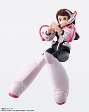 Load image into Gallery viewer, S.H.Figuarts Ochaco Uraraka Maple and Mangoes