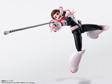 Load image into Gallery viewer, S.H.Figuarts Ochaco Uraraka Maple and Mangoes