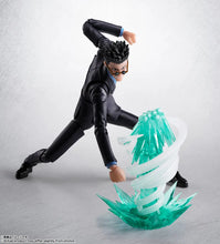 Load image into Gallery viewer, Hunter x Hunter S.H.Figuarts Leorio Maple and Mangoes