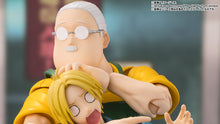 Load image into Gallery viewer, S.H.Figuarts Sakamoto Taro Maple and Mangoes