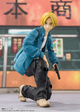 Load image into Gallery viewer, S.H.Figuarts Shin Asakura SAKAMOTO DAYS Action Figure Maple and Mangoes