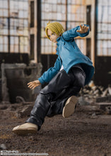 Load image into Gallery viewer, S.H.Figuarts Shin Asakura SAKAMOTO DAYS Action Figure Maple and Mangoes