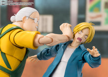 Load image into Gallery viewer, S.H.Figuarts Shin Asakura SAKAMOTO DAYS Action Figure Maple and Mangoes
