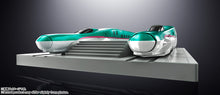 Load image into Gallery viewer, Soul of Chogokin GX-115 Shinkansen Transforming Robot Shinkalion E5 Hayabusa (Pre-order)*