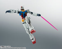 Load image into Gallery viewer, The Robot Spirits (SIDE MS) RX-78-2 Gundam ver. A.N.I.M.E. (Reissue) Maple and Mangoes