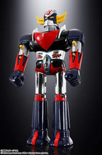 Load image into Gallery viewer, Chogokin Deluxe Grendizer & UFO Spazer Maple and Mangoes
