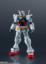 Load image into Gallery viewer, Gundam Universe RX-78-2 Gundam Renewal Maple and Mangoes