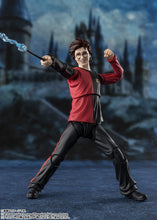 Load image into Gallery viewer, S.H.Figuarts Harry Potter (Harry Potter and the Goblet of Fire) Maple and Mangoes