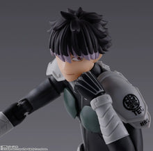 Load image into Gallery viewer, Kaiju No. 8 Narumi Gen S.H.Figuarts Action Figure (Pre-order)*