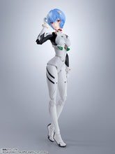 Load image into Gallery viewer, S.H.Figuarts Rei Ayanami Maple and Mangoes