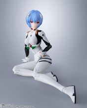 Load image into Gallery viewer, S.H.Figuarts Rei Ayanami Maple and Mangoes