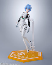 Load image into Gallery viewer, S.H.Figuarts Rei Ayanami Maple and Mangoes