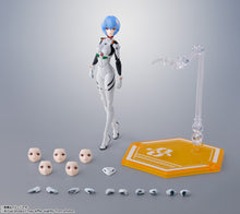 Load image into Gallery viewer, S.H.Figuarts Rei Ayanami Maple and Mangoes