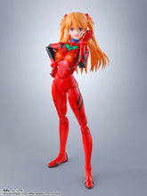 Load image into Gallery viewer, S.H.Figuarts Asuka Shikinami Langley Maple and Mangoes