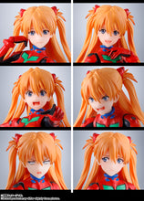 Load image into Gallery viewer, S.H.Figuarts Asuka Shikinami Langley Maple and Mangoes