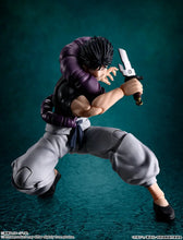 Load image into Gallery viewer, S.H.Figuarts Jujutsu Kaisen Toji Fushiguro Maple and Mangoes