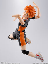 Load image into Gallery viewer, Haikyu!! Shoyo Hinata S.H.Figuarts Maple and Mangoes