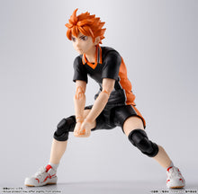 Load image into Gallery viewer, Haikyu!! Shoyo Hinata S.H.Figuarts Maple and Mangoes