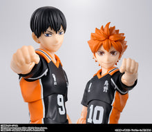 Load image into Gallery viewer, Haikyu!! Tobio Kageyama S.H.Figuarts Maple and Mangoes