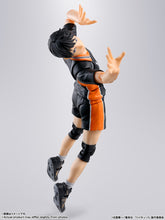 Load image into Gallery viewer, Haikyu!! Tobio Kageyama S.H.Figuarts Maple and Mangoes