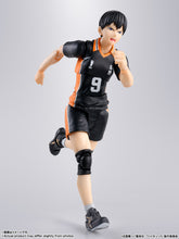Load image into Gallery viewer, Haikyu!! Tobio Kageyama S.H.Figuarts Maple and Mangoes