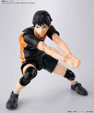 Load image into Gallery viewer, Haikyu!! Tobio Kageyama S.H.Figuarts Maple and Mangoes