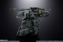 Load image into Gallery viewer, CHOGOKIN Metal Gear REX Maple and Mangoes